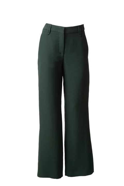 Trousers - Art. 5 P02 AI21-22 Macramè