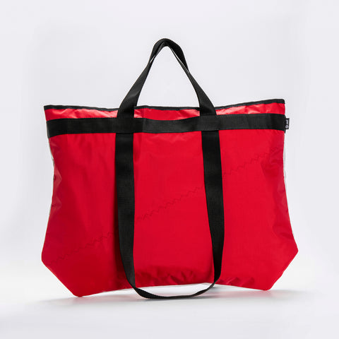 Bag - Randa Red Bolina Sail