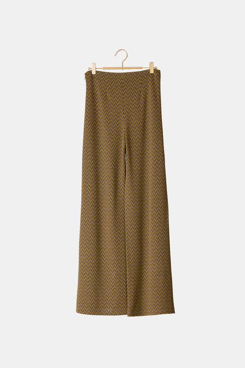 Trousers - Maya Seven:pm