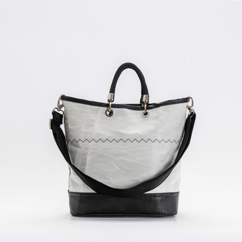 Bag - Maiorca Black Bolina Sail
