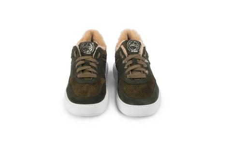ICONIC COLOR UOMO Stema Srls
