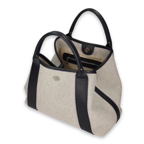 Bag - Onda B Navy Bonfanti