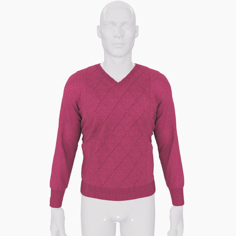Shirt - Corvara Desigknit
