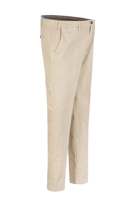 Trousers - Chino Daritex