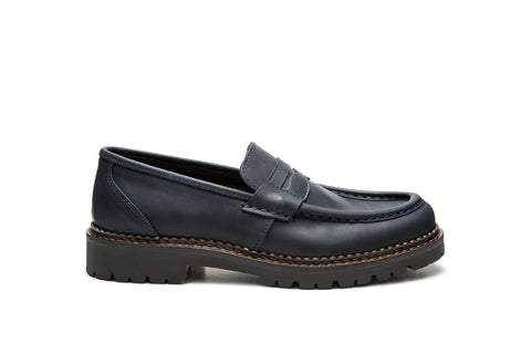 Loafers - Goffredo Maze Shoes