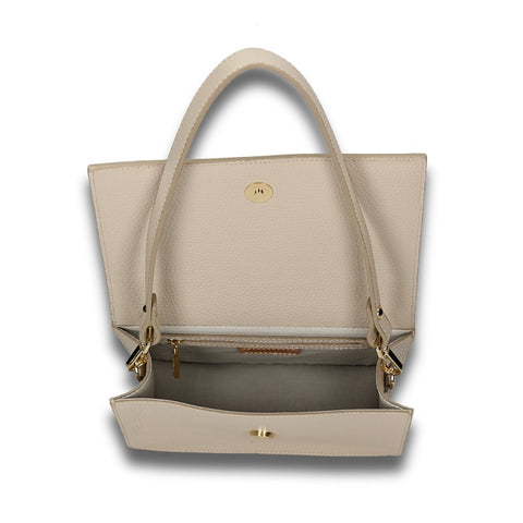 Bag - Salentina White Bonfanti