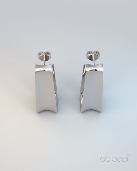 Earrings - Mari colucci
