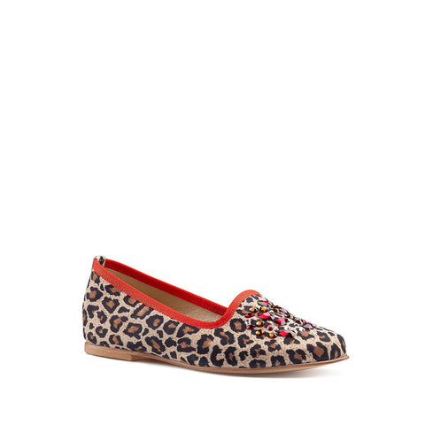 Slipper - Pedone Paoul