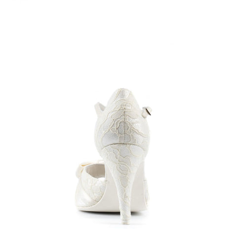 High Heels - Ofelia Paoul