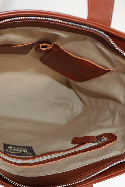Ancient Bag - Art. Cuoio Terrida