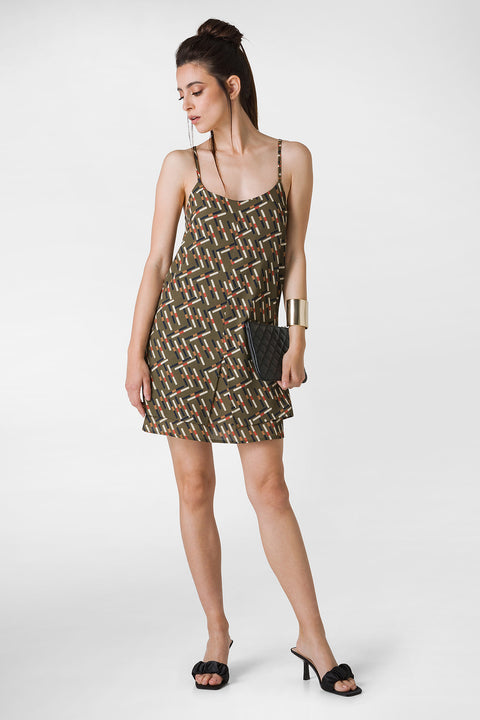 Dress - Adele Seven:pm