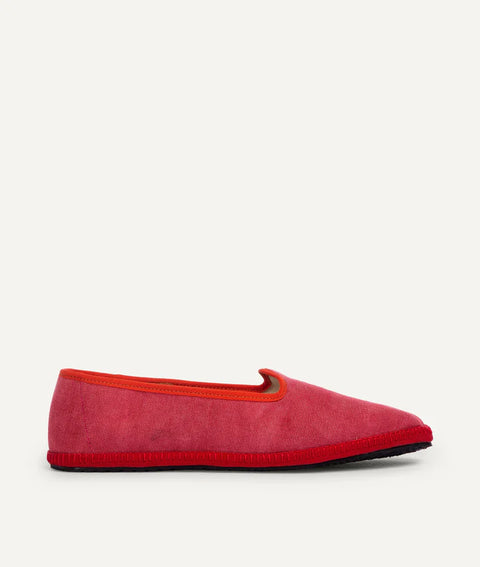 Friulana - Canva Red Bottega dell'Artigiano