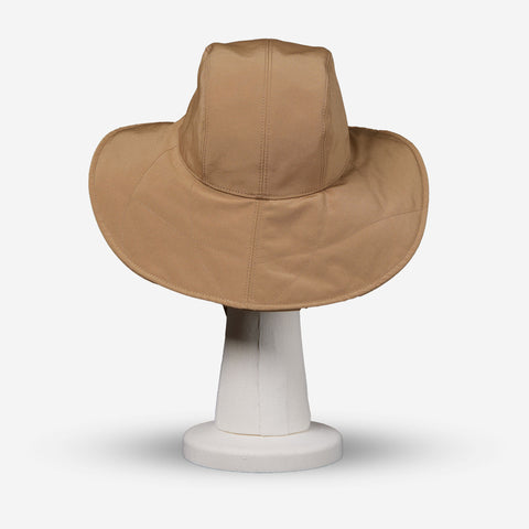 CAPPELLO TESSUTO POLIESTERE Axis