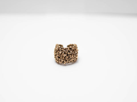 Ring - Large drops Axum Monili