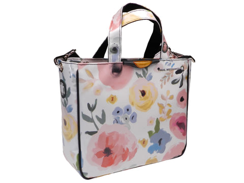 Shoulder Bag - Glam Paul Meccanico
