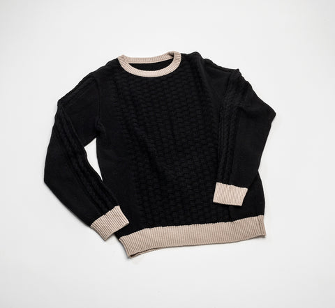 Long - Sleeve - Merano Desigknit