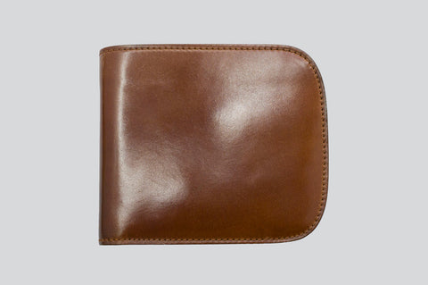 Bilfold W/Coins BELVEDERE di Paolo Rossi
