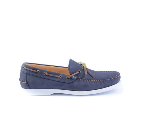 Loafers - 11282 Luca Guerrini
