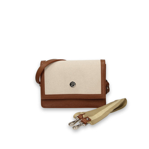 Bag - Alba Tobacco Bonfanti