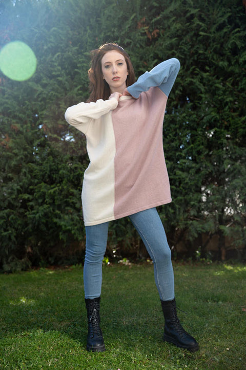 Pullover - 277/28 Bernardini