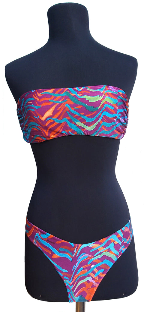 Bandeau Top - Coraline Edelvissa