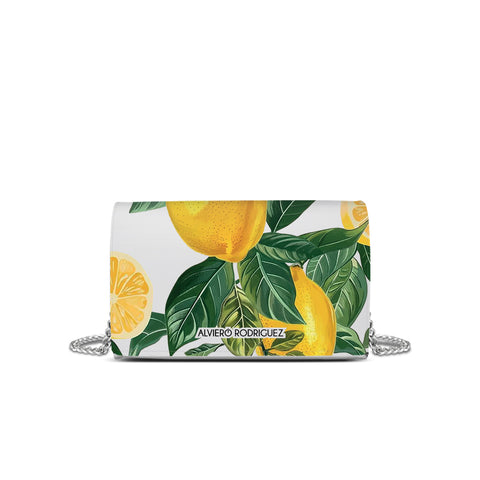 Ketty Bianca Lemon Breeze Alviero Rodriguez