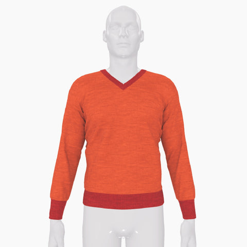 Shirt - Roma Desigknit