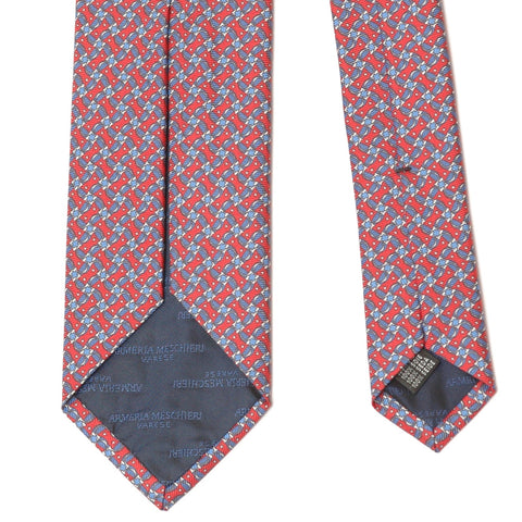 Tie - Modena Armeria Meschieri