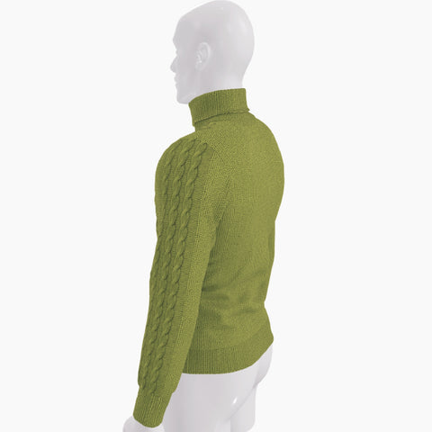 Shirt - Bardonecchia Desigknit